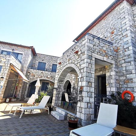 Taletos Apartments Ступа Экстерьер фото