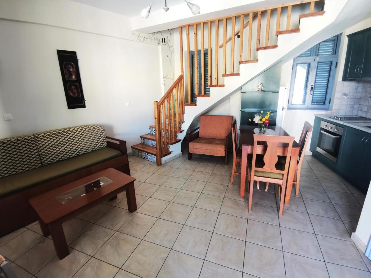 Taletos Apartments Ступа Экстерьер фото