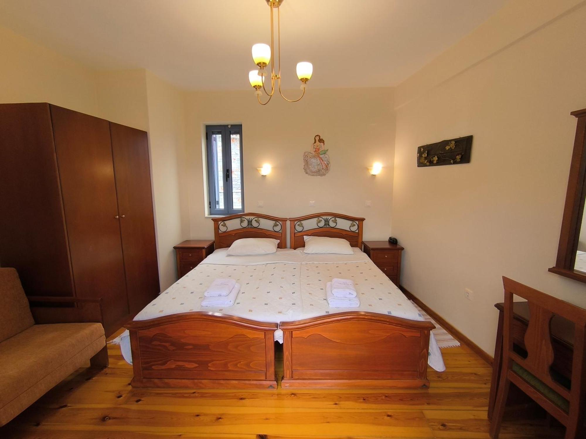 Taletos Apartments Ступа Экстерьер фото